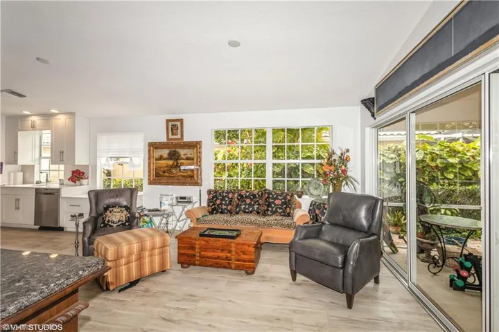 GREAT ROOM