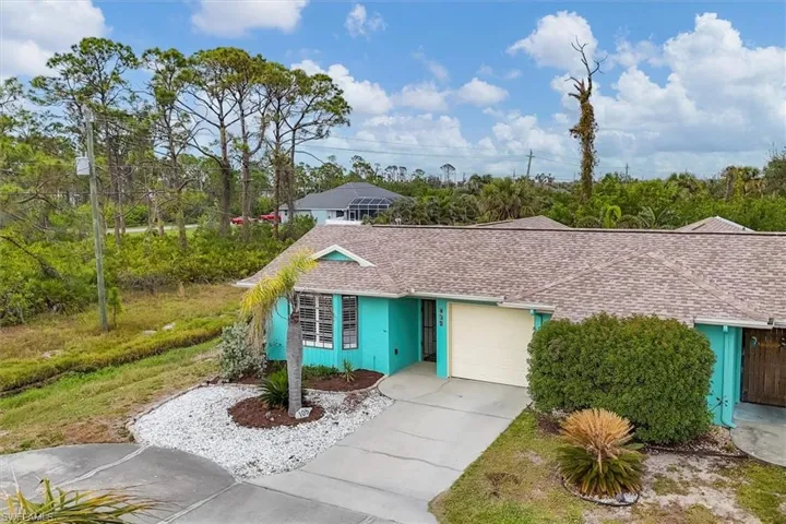 255 Boundary Blvd # 105, Rotonda West, Florida 33947