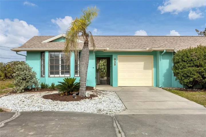 255 Boundary Blvd # 105, Rotonda West, Florida 33947
