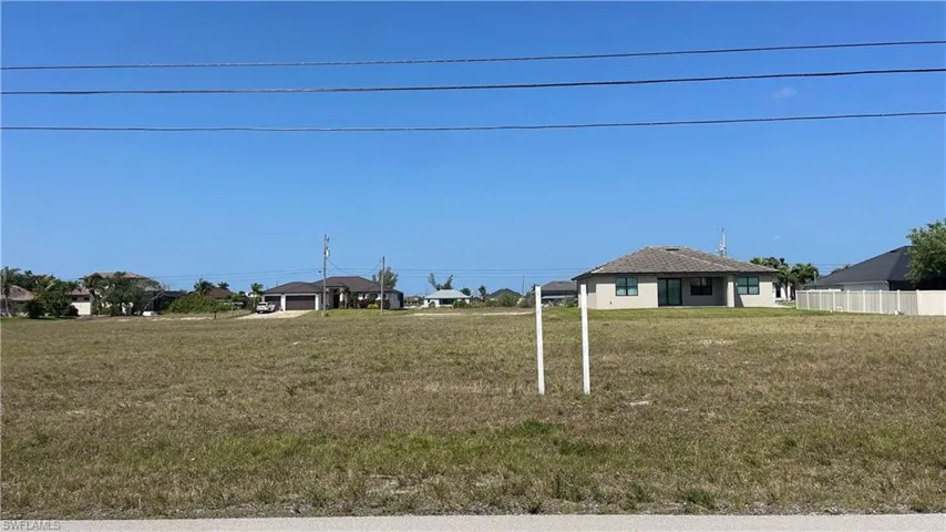 1216  Old Burnt Store N RD, Cape Coral, FL 33993