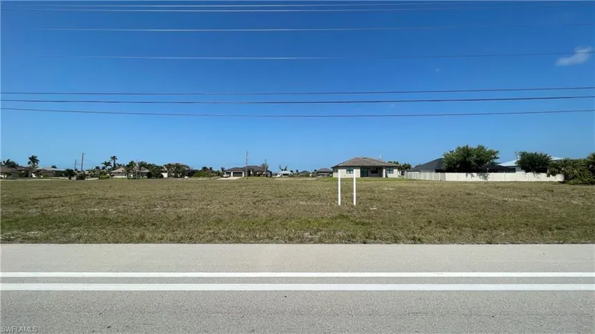 1216  Old Burnt Store N RD, Cape Coral, FL 33993
