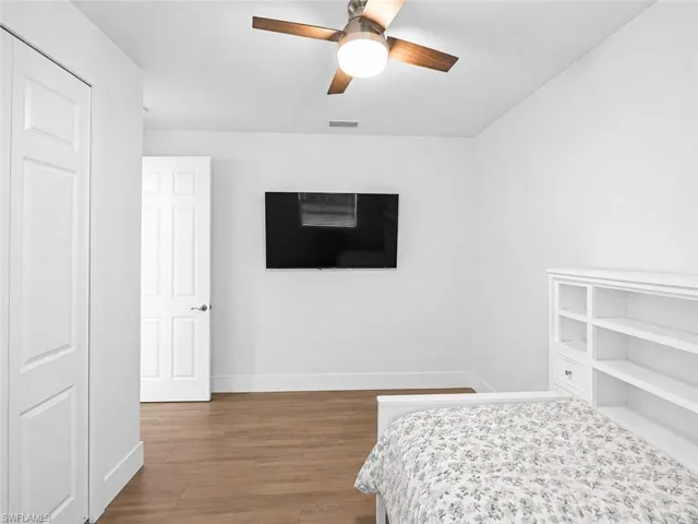 Bedroom #1