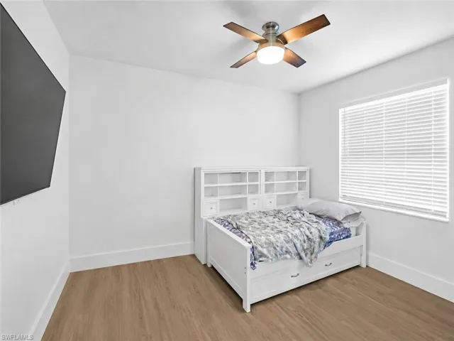Bedroom #1