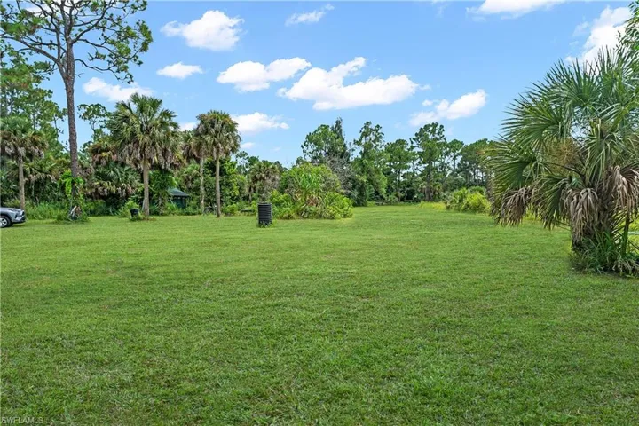 3682 12th Ave Ne, Naples, Florida 34120