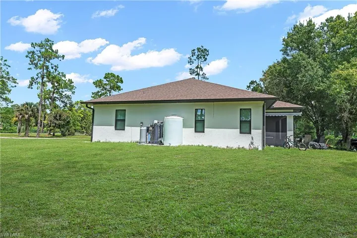 3682 12th Ave Ne, Naples, Florida 34120
