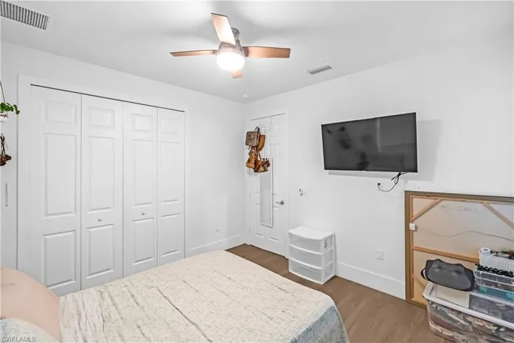Bedroom #2