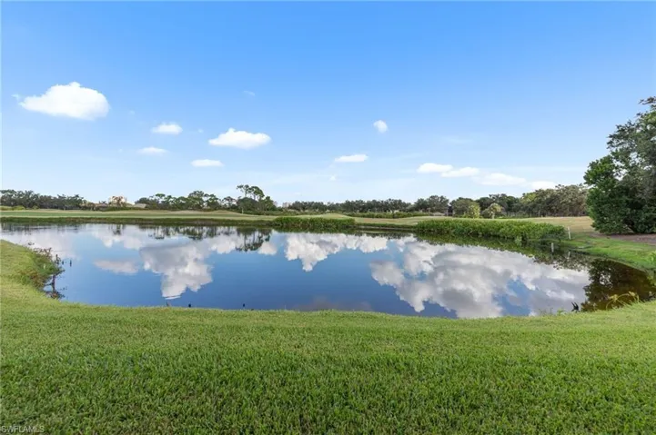 Water view