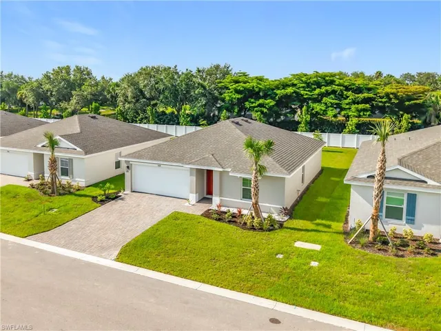 14168 Hemingway Oaks Trl, Fort Myers, Florida 33905