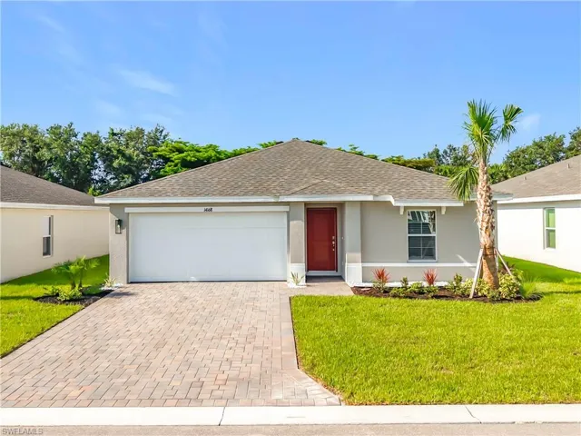 14168 Hemingway Oaks Trl, Fort Myers, Florida 33905