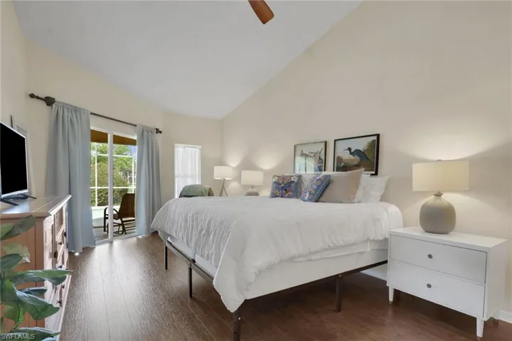641 Saint Andrews Blvd 108-1, Naples, Florida 34113