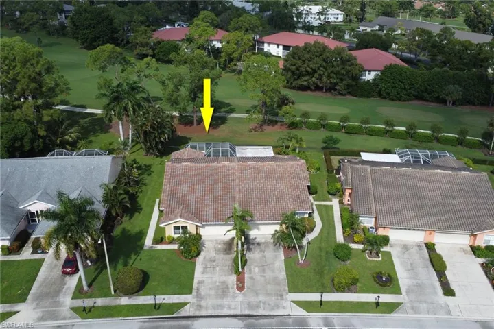 641 Saint Andrews Blvd 108-1, Naples, Florida 34113