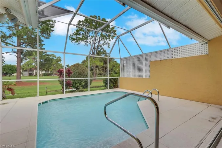 641 Saint Andrews Blvd 108-1, Naples, Florida 34113
