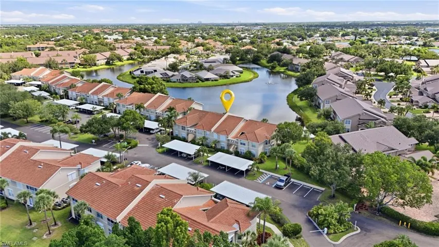 14981 Vista View Way 1105, Fort Myers, Florida 33919
