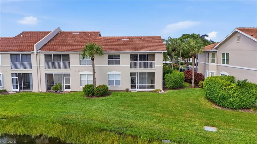 14981 Vista View Way 1105, Fort Myers, Florida 33919