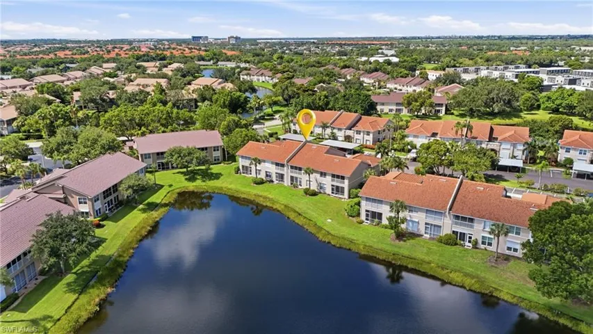 14981 Vista View Way 1105, Fort Myers, Florida 33919