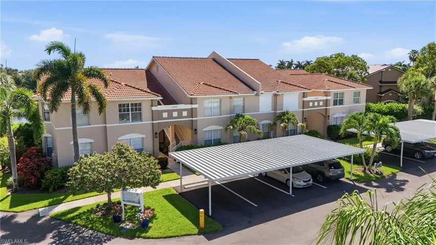 14981 Vista View Way 1105, Fort Myers, Florida 33919