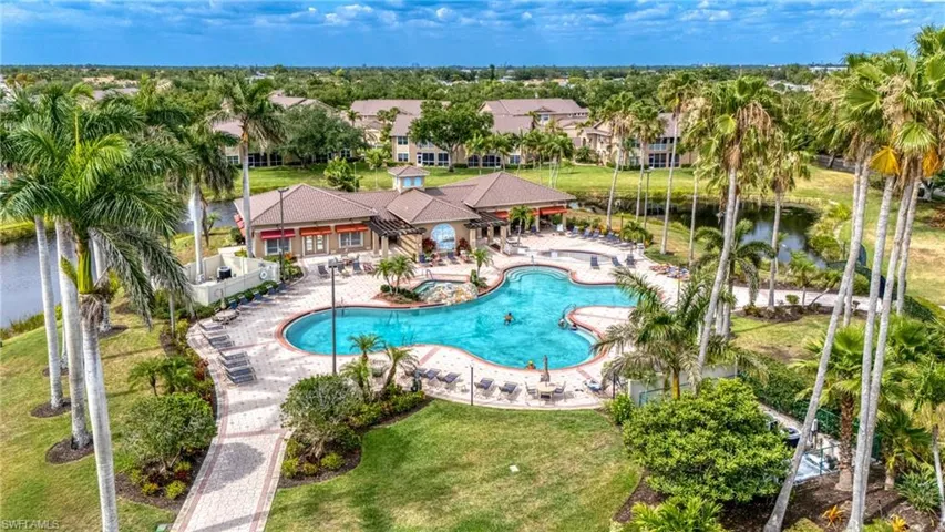 14981 Vista View Way 1105, Fort Myers, Florida 33919