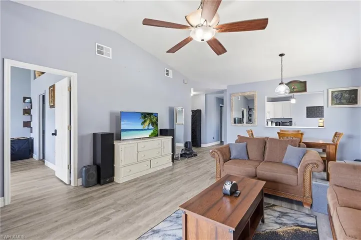 14981 Vista View Way 1105, Fort Myers, Florida 33919