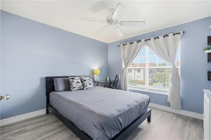 Guest Bedroom 1