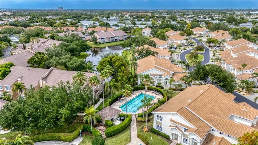14981 Vista View Way 1105, Fort Myers, Florida 33919