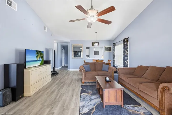 14981 Vista View Way 1105, Fort Myers, Florida 33919