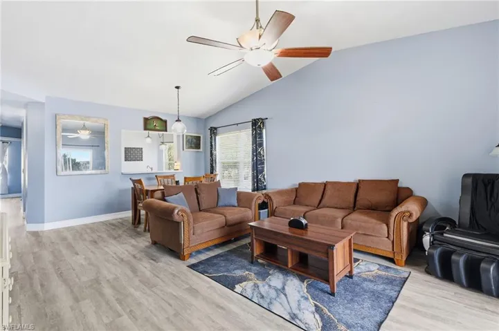 14981 Vista View Way 1105, Fort Myers, Florida 33919