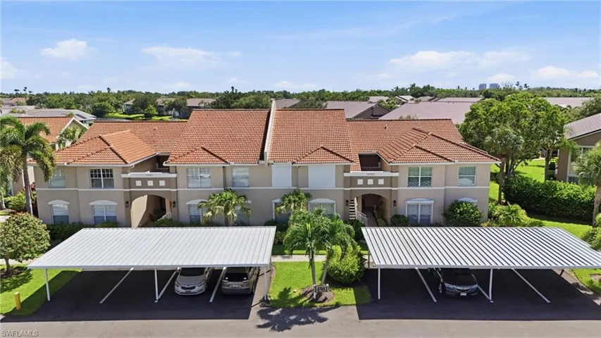 14981 Vista View Way 1105, Fort Myers, Florida 33919
