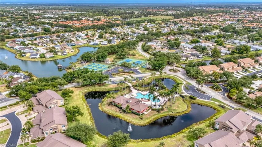14981 Vista View Way 1105, Fort Myers, Florida 33919