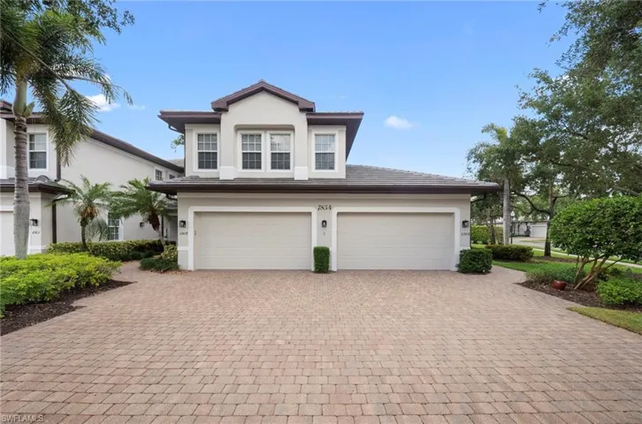 7854 Hawthorne Ter 1304, Naples, Florida 34113