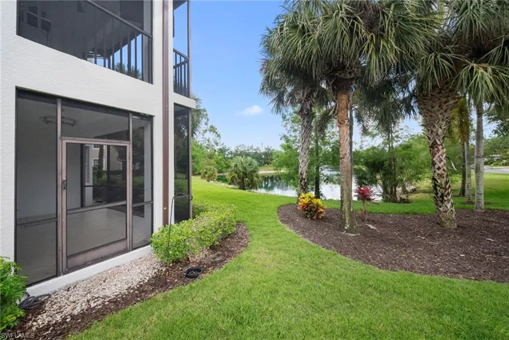 7854 Hawthorne Ter 1304, Naples, Florida 34113