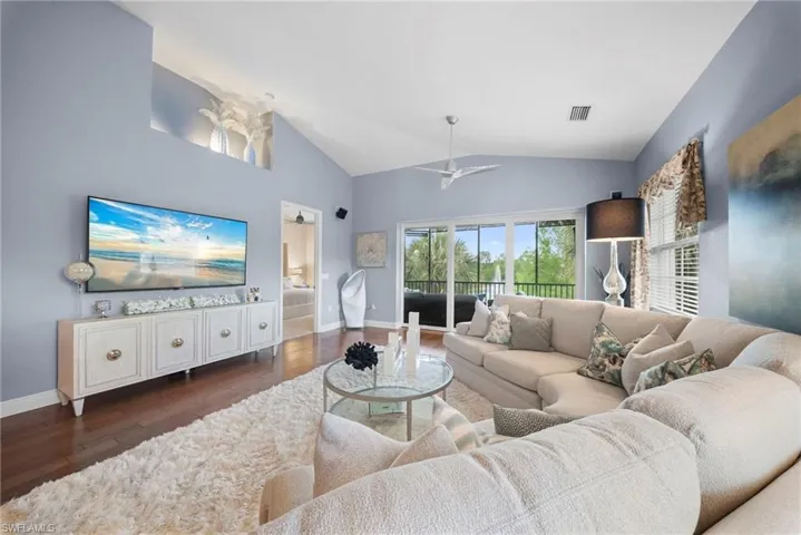 7854 Hawthorne Ter 1304, Naples, Florida 34113