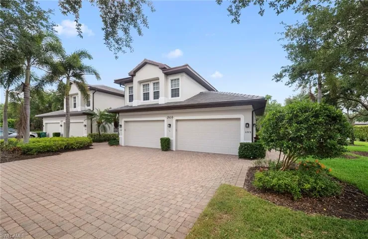 7854 Hawthorne Ter 1304, Naples, Florida 34113