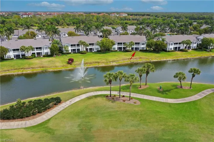 6050 Pinnacle Ln # 2001, Naples Fl 34110