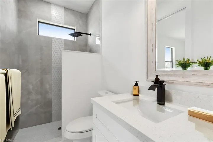 2nd Master Suite