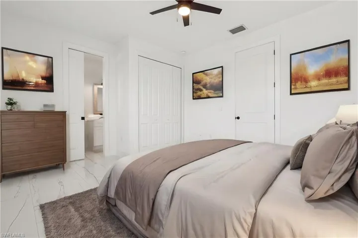 2nd Master Suite