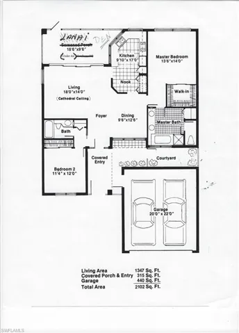 805  Reef Point  CIR, Naples, FL 34108