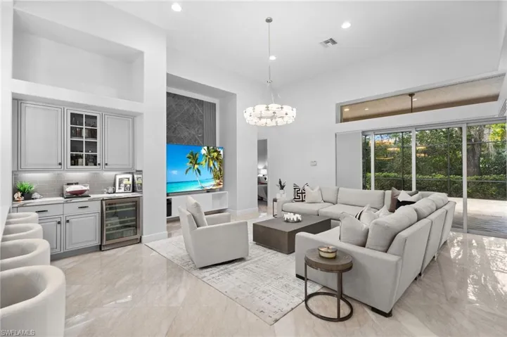 480 Terracina Way, Naples, Florida 34119