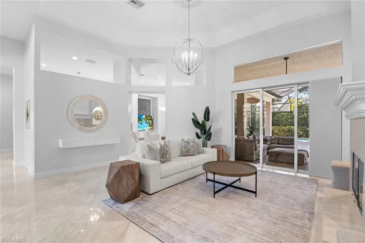 480 Terracina Way, Naples, Florida 34119