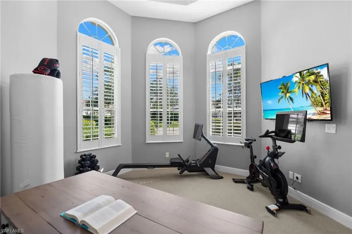480 Terracina Way, Naples, Florida 34119