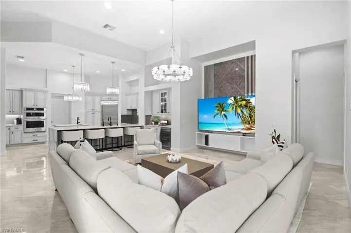 480 Terracina Way, Naples, Florida 34119