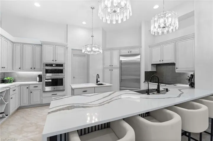 480 Terracina Way, Naples, Florida 34119