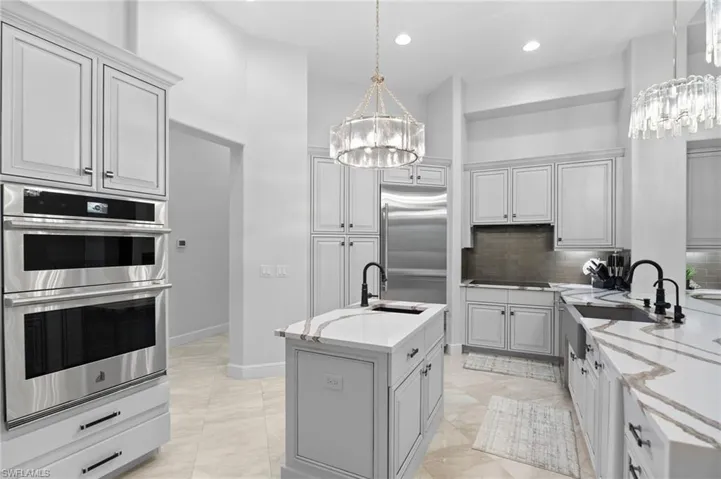 480 Terracina Way, Naples, Florida 34119