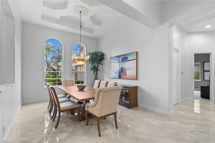 480 Terracina Way, Naples, Florida 34119