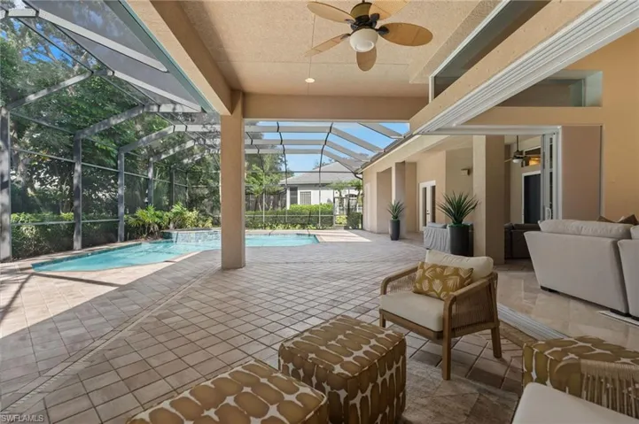 480 Terracina Way, Naples, Florida 34119