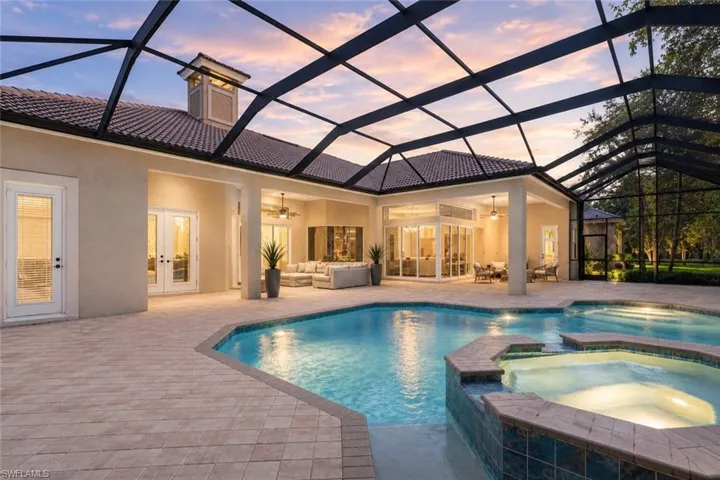 480 Terracina Way, Naples, Florida 34119