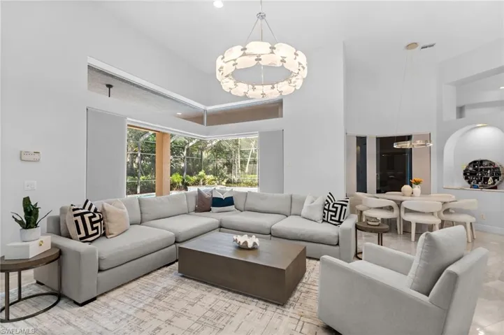 480 Terracina Way, Naples, Florida 34119
