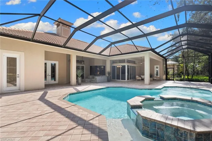 480 Terracina Way, Naples, Florida 34119