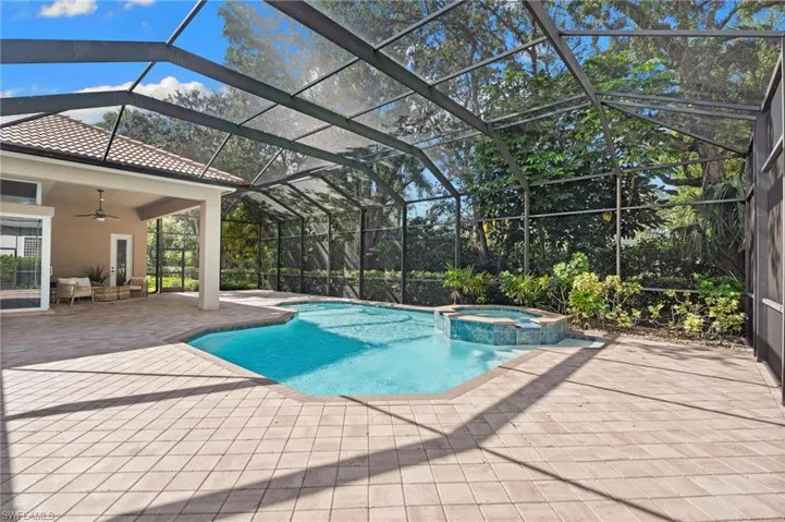 480 Terracina Way, Naples, Florida 34119