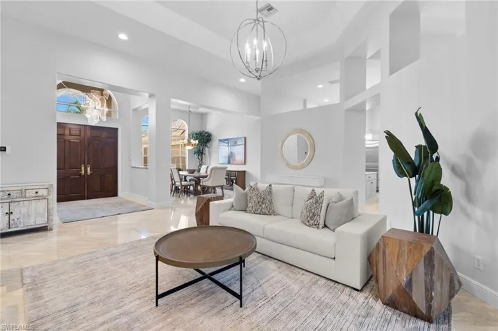 480 Terracina Way, Naples, Florida 34119
