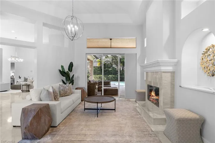 480 Terracina Way, Naples, Florida 34119
